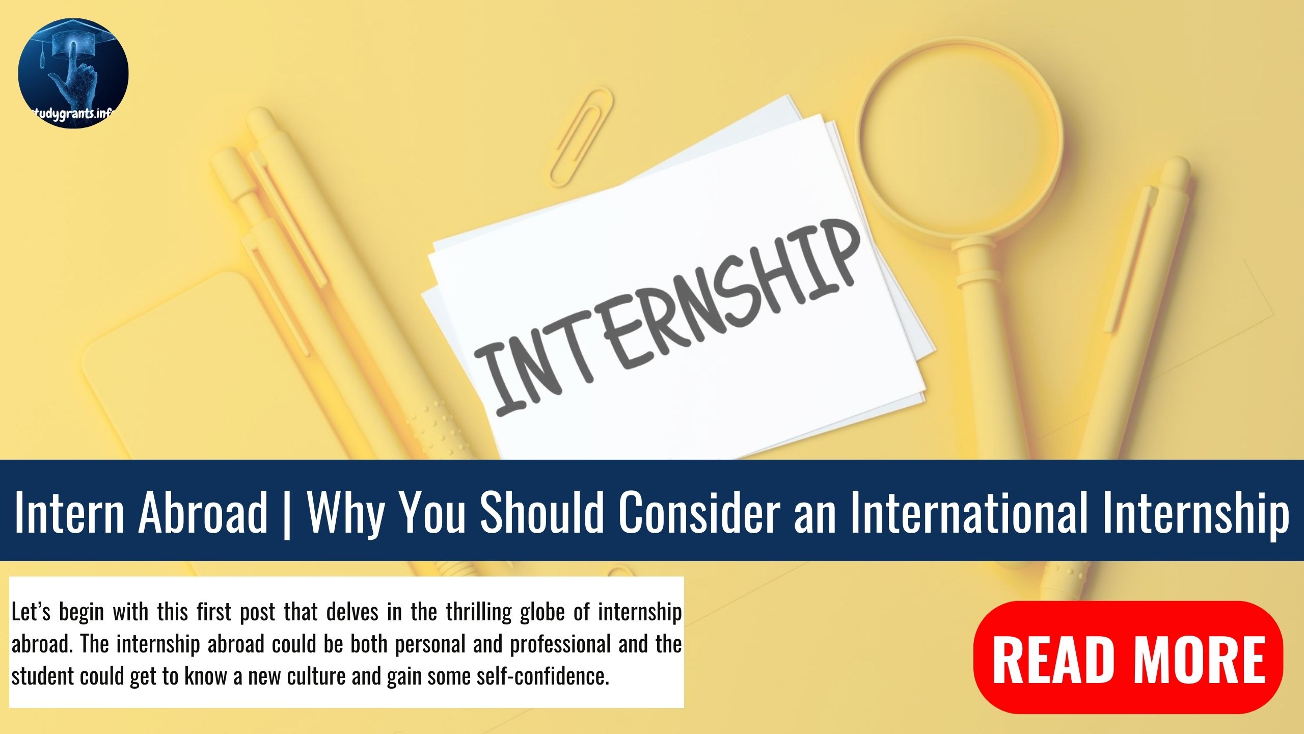 Intern Abroad Why You Should Consider an International Internship