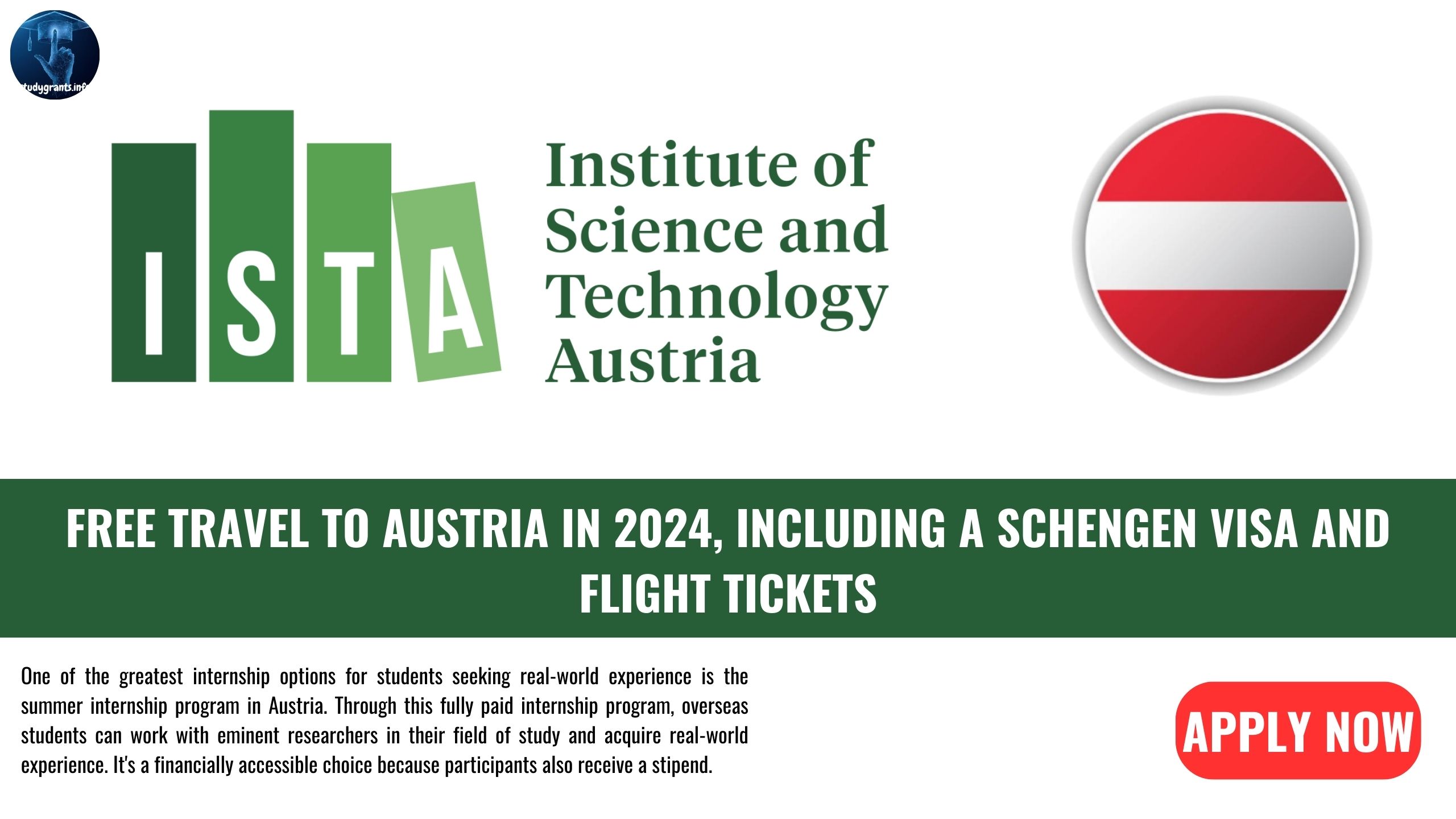 Free Travel To Austria In 2024 Including A Schengen Visa And Flight   Free Travel To Austria In 2024 Including A Schengen Visa And Flight Tickets 